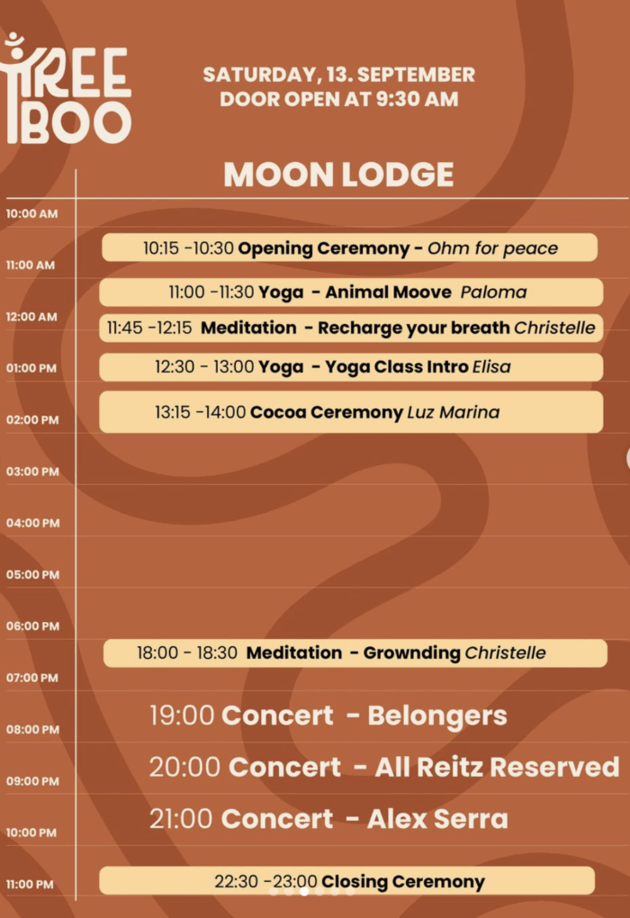 Treeboo Festival – Image 2