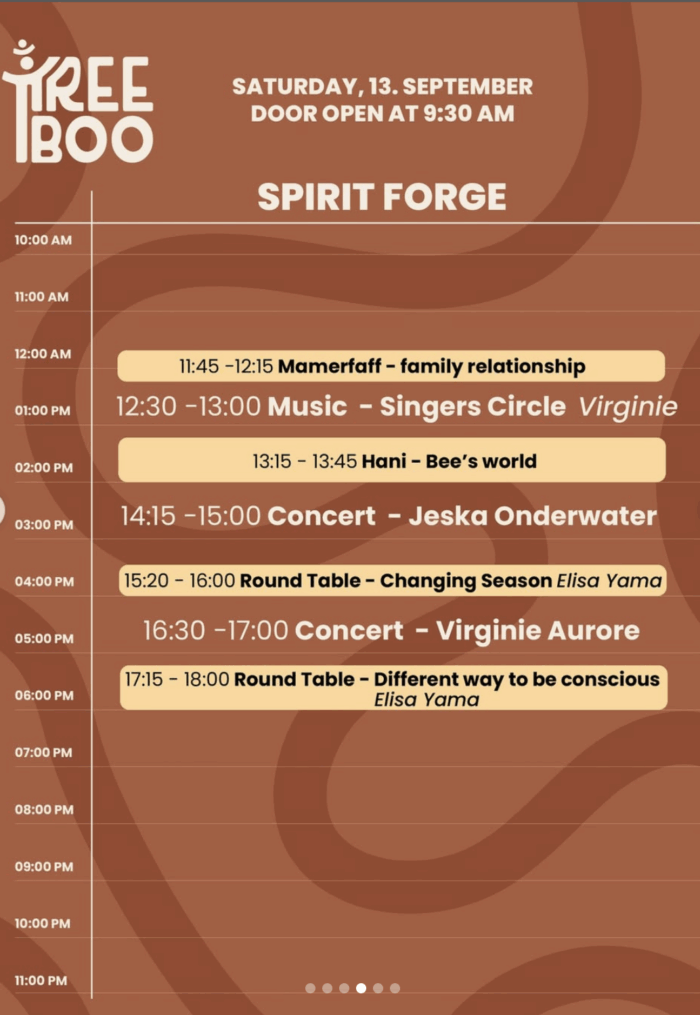 Treeboo Festival – Image 3