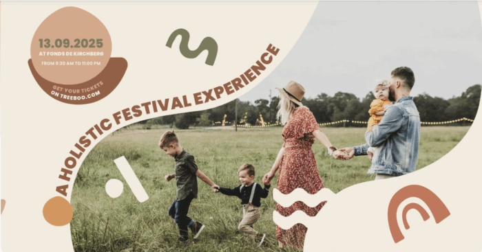 Treeboo Festival